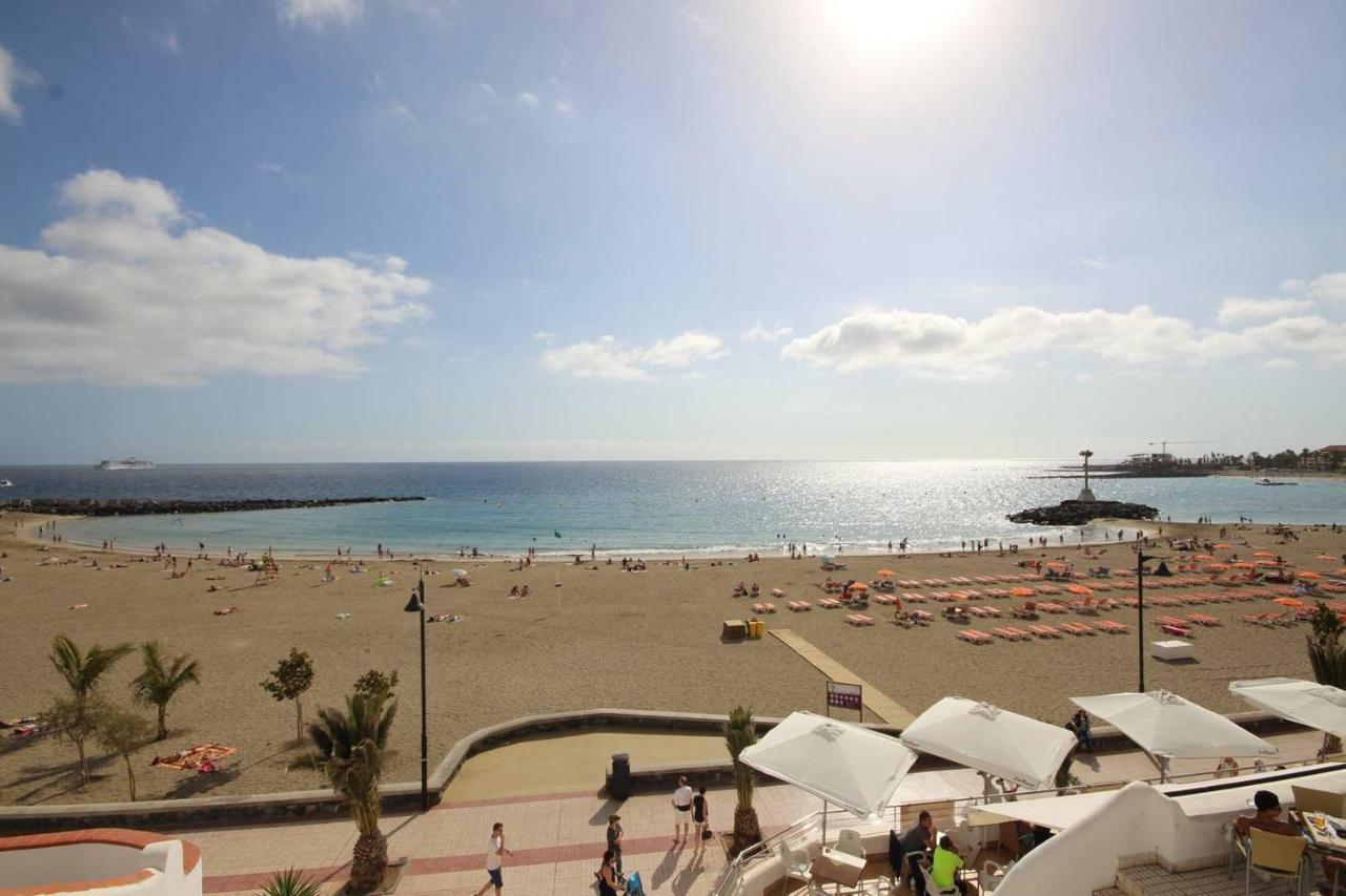 Luxury Cristianos Beachfront Appartamento Los Cristianos (Tenerife)